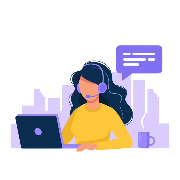 پشتیبانی آنلاین