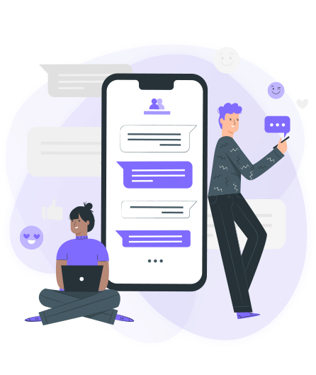 افزایش حضور آنلاین