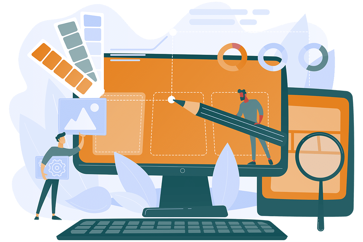 توسعه Front-end